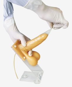 GENERAL DOCTOR Simulator Kondom Pria GD/F5M