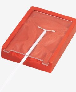 GENERAL DOCTOR Simulator Pelatihan IUD GD/F9F