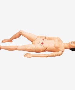 GENERAL DOCTOR Cebol Keperawatan GD/H120B (Wanita)