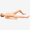GENERAL DOCTOR GD/H2 Manikin Keperawatan Multifungsi (Wanita) 2 |