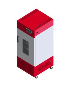 HOSTECH MEDICAL Laboratory Refrigerator PLR-R02S