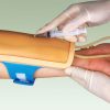 GENERAL DOCTOR Kit Injeksi GD/HS14E IV Simulator Pelatihan 1 |