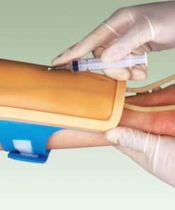 GENERAL DOCTOR Kit Injeksi GD/HS14E IV