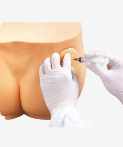 GENERAL DOCTOR Bokong Injeksi Intramuskular GD/HS10D