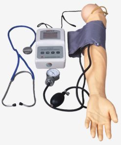 GENERAL DOCTOR Lengan Pengukuran GD/HS7 BP