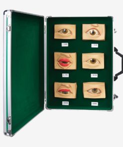 GENERAL DOCTOR Model Okulopati GD/A17110