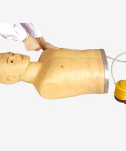 GENERAL DOCTOR Simulator Pneumotoraks GD/L66