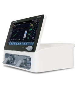 RESVENT TRANSPORT VENTILATOR RV200 FOR NEONATAL TO ADULT