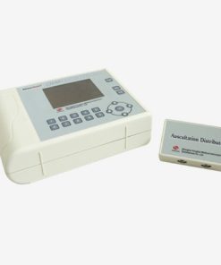 GENERAL DOCTOR Unit Auskultasi Kardiopulmoner GD/Z960