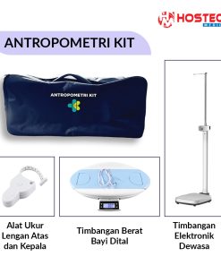 HOSTECH MEDICAL ANTROPOMETRI KIT