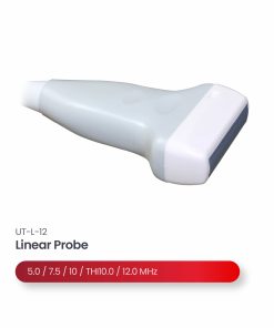 HOSTECH MEDICAL  Probe Linier untuk HS-i50