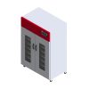 HOSTECH MEDICAL Laboratory Refrigerator PLR-R04S/H 2 |