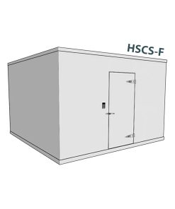 HOSTECH MEDICAL COLD STORAGE HSCS - F40
