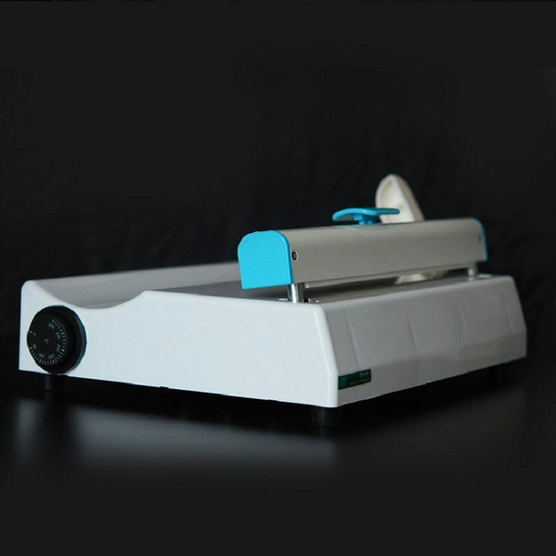 MENGUNGKAP FITUR DAN CARA KERJA TEETH SEALING MACHINE FOR DENTAL CLINIC
