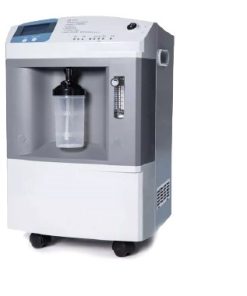 HOSTECH MEDICAL  Oxygen Concentrator RF Card HS 10