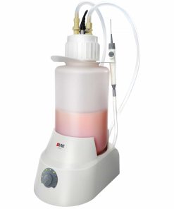DLAB Vacuum Aspiration System DLab/SAFEVAC 2024