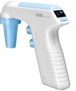 DLAB Pipette Filler Levo Plus | Alat Lab Presisi