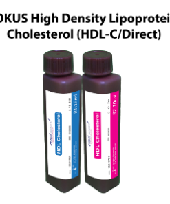Reagen HDL-C Direct 40ml FOKUS – Analyzer Kimia Otomatis