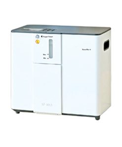 SZ-1AW /SHUANGSHENG OXYGEN CONCENTRATOR