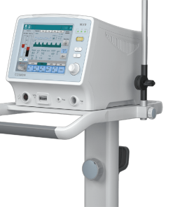 NEONATAL VENTILATOR NV9 STANDARD