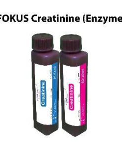 FOKUS CREATININE (ENZYME) 40ML