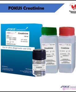 FOKUS CREATININE (300 ML)