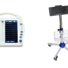SERENITY SERENITY 12-CHANNEL ELECTROCARDIOGRAPH & TROLY