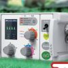 AMOUL TRANSPORT VENTILATOR