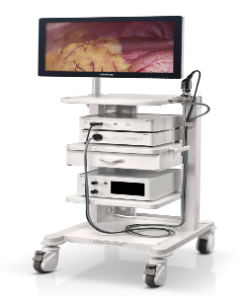 Mindray HD3 Endoscope Camera System Full HD 3-Chip