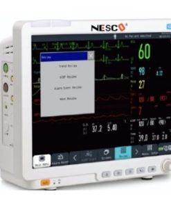 NESCO PATIENT MONITOR - NS86