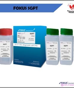 FOKUS SGPT (125 ML)