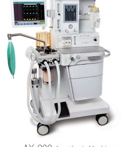 COMEN ANESTHESIA MACHINE