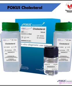 FOKUS CHOLESTEROL (250 ML)