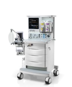 Mindray Wato EX 55 Anesthesia System Standard | PT. Syaf