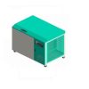 BIO MEDICAL FREEZER 205 L (-10 TO -40) - KBF-BF010C 2 |
