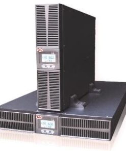 UPS L 3000 RM - ONLINE RACKMOUNT UPS 3000 VA