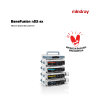 Mindray BeneFusion nDS ex Pompa Infus 4 Channel WiFi 1 |