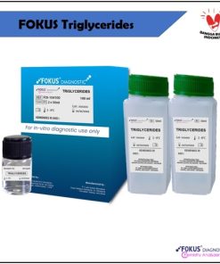 FOKUS TRIGLYCERIDES (100 ML)