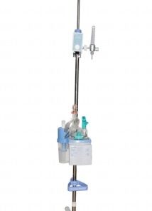 NV6 Infant Bubble CPAP System Standard | Alat CPAP Bayi