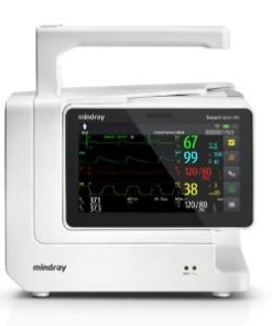 Patient Monitor BeneVision N1 Standard Mindray - Tanda Vital