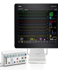 Mindray BeneVision N22 Patient Monitor ICU - Premium
