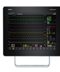 Patient Monitor Cardiac Mindray BeneVision N19 Advance
