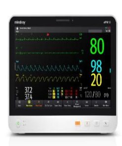 Mindray EPM 15 Patient Monitor Standard – Tanda Vital