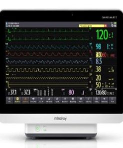 Patient Monitor BeneVision N15 Premium Mindray | Alat Kesehatan