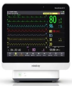 Monitor Jantung ICU Mindray BeneVision N12 Advance 2024