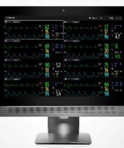 Mindray BeneVision CMS Standard - Monitor Jantung Presisi
