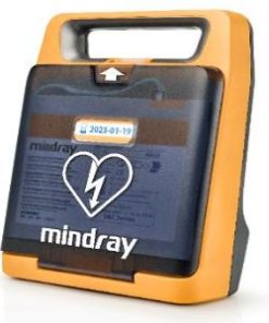 MINDRAY BENEHEART C2 AUTOMATED EXTERNAL DEFIBRILLATOR - ADVANCE