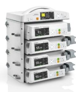 BENEFUSION DS5 WITH IV POLE (WITH 3SP + 1VP )
