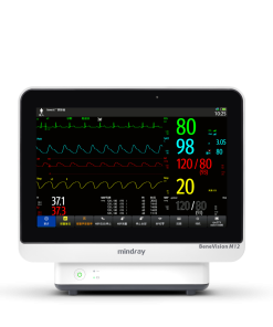 Patient Monitor BeneVision M12 Premium Mindray | Cardiac Monitor