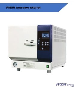 FOKUS AUTOCLAVE ACLS-01
